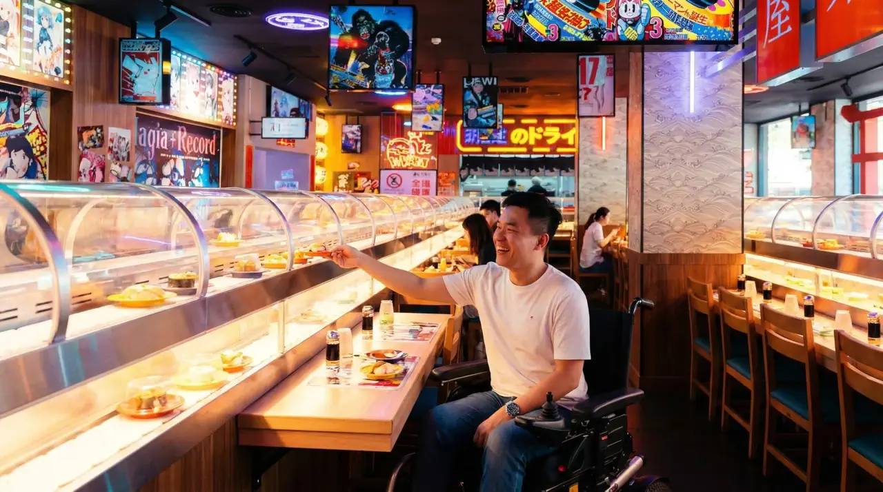 Digital Temp Control