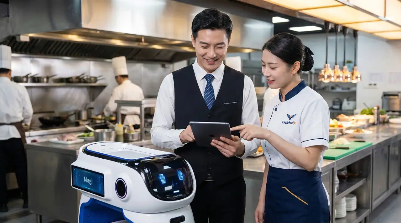 Comprehensive Training