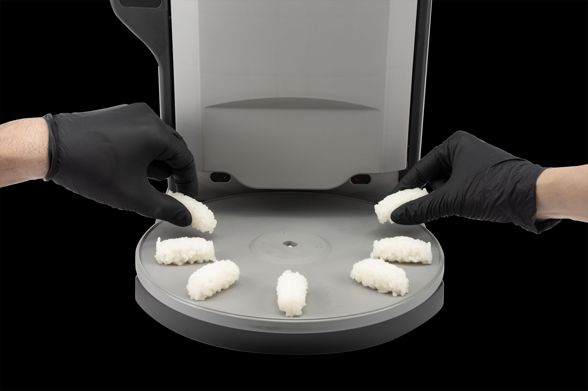 Consistent Nigiri Production