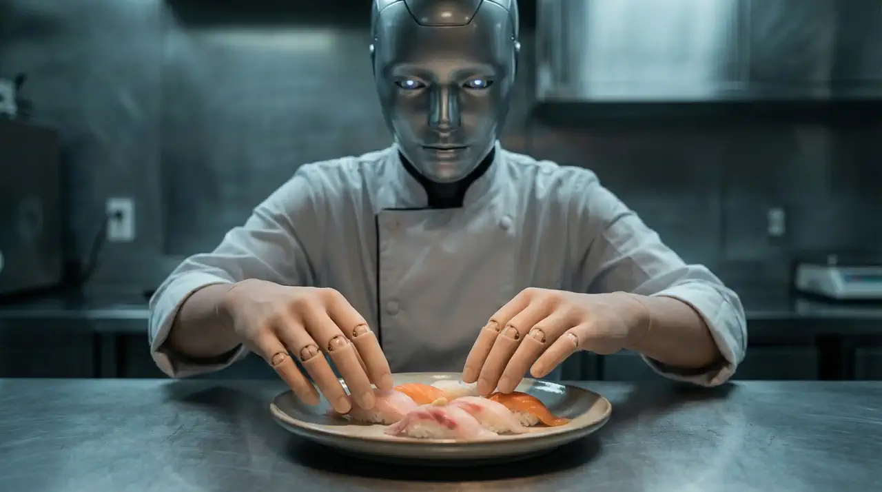 AI Chef