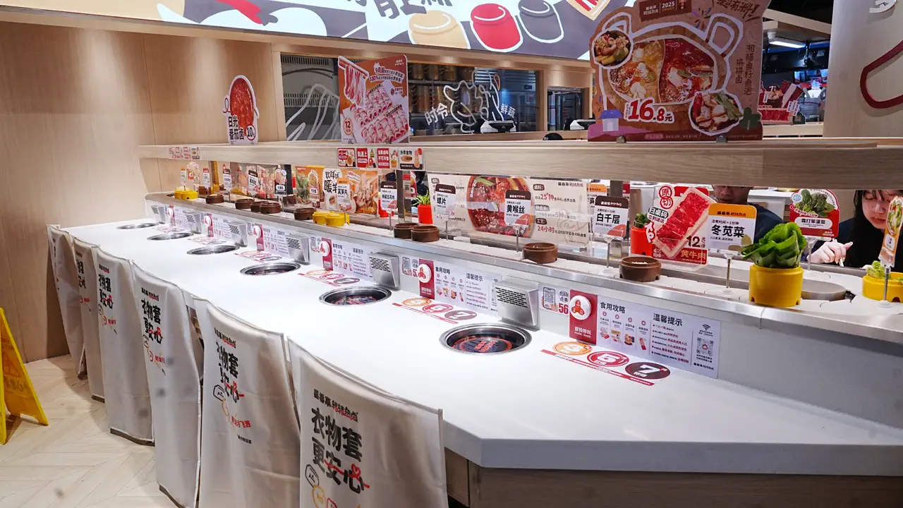 Customer Experience 20