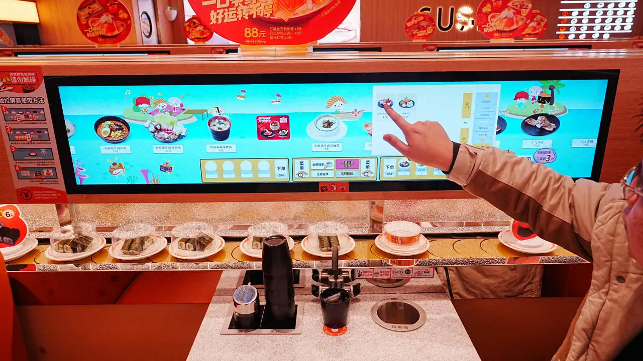 Customer Experience 29