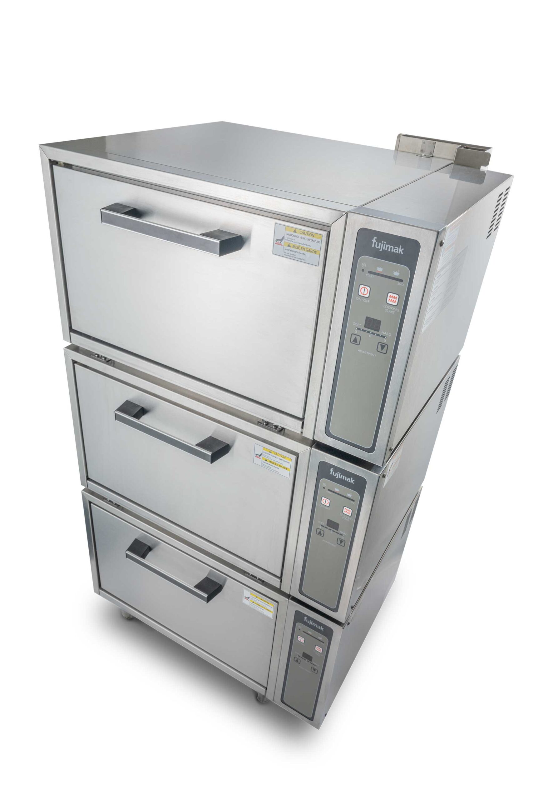 Single-Glance Interface