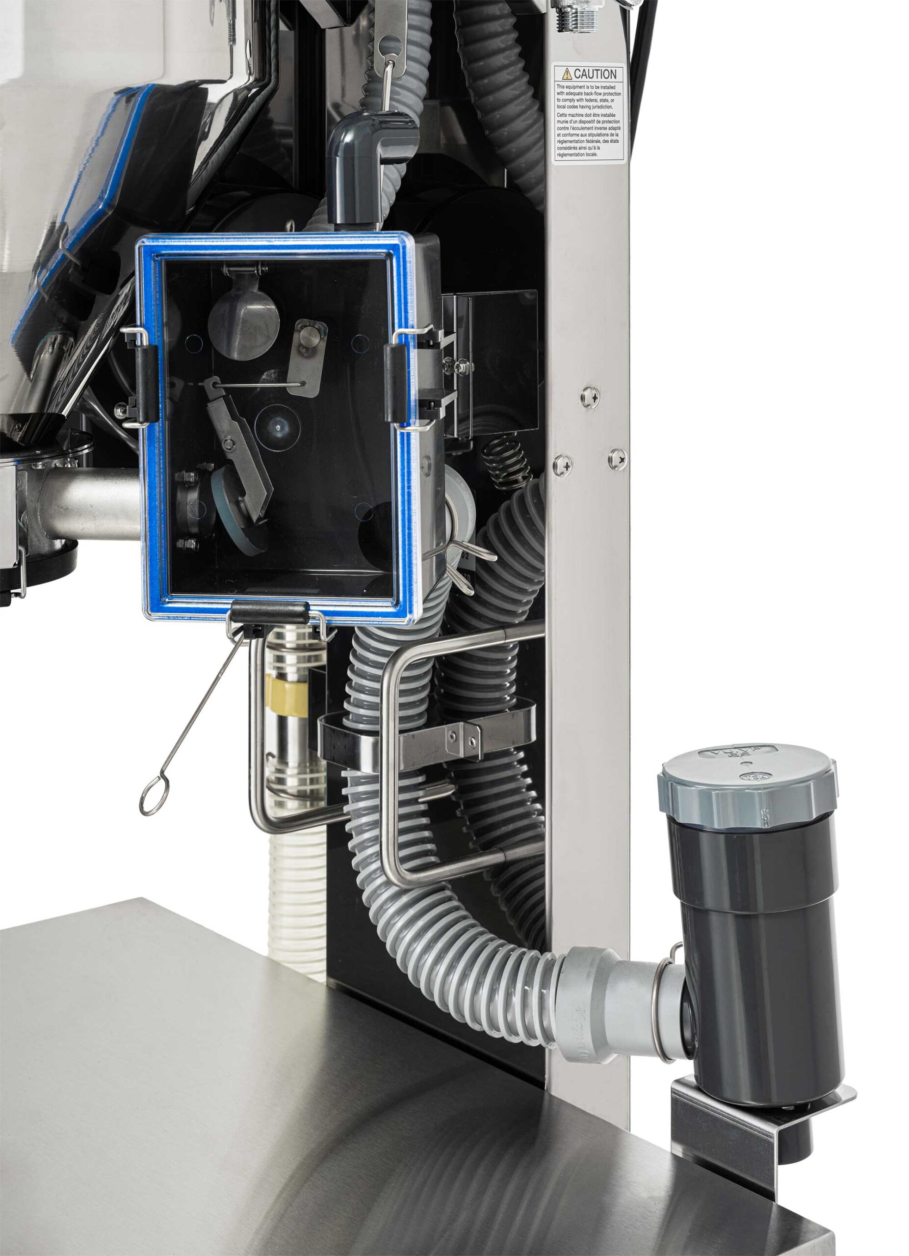 Automatic Water Refill