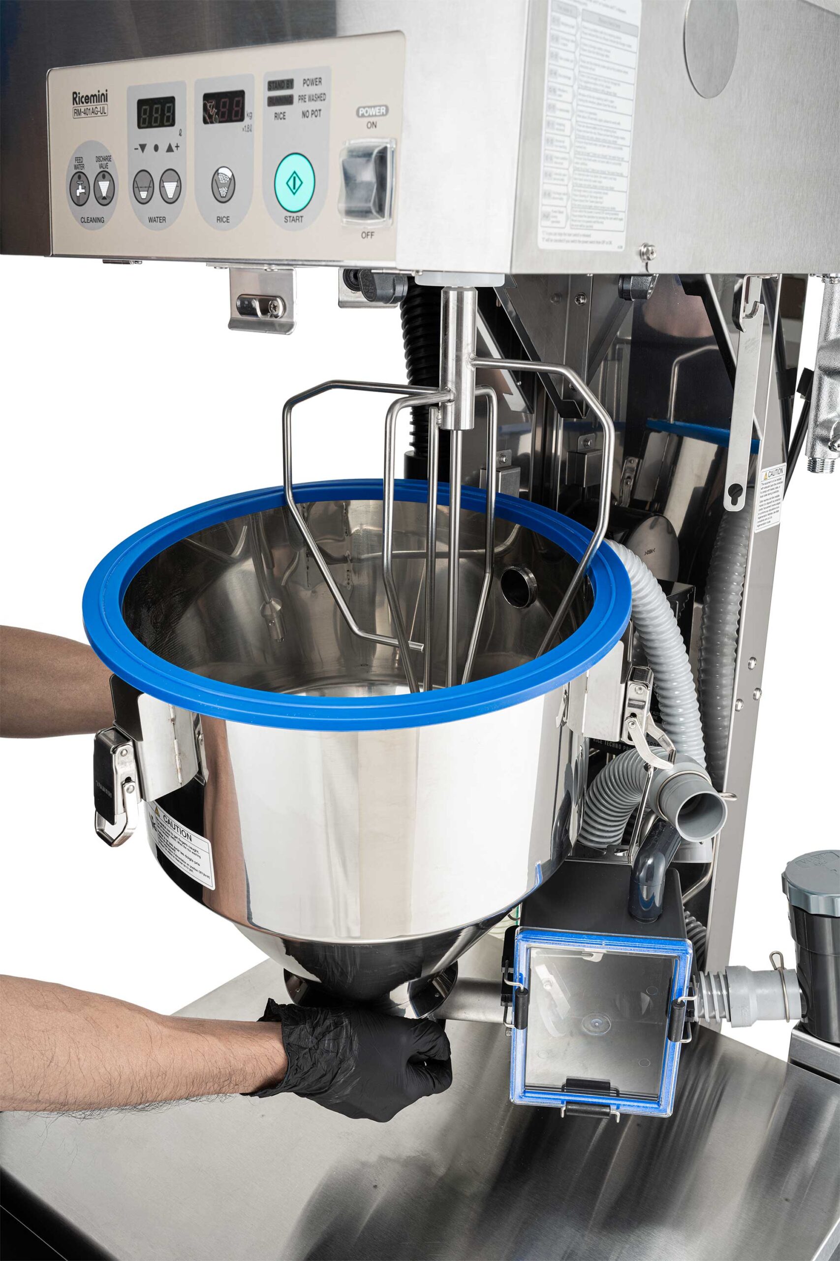 Low Maintenance Requirements