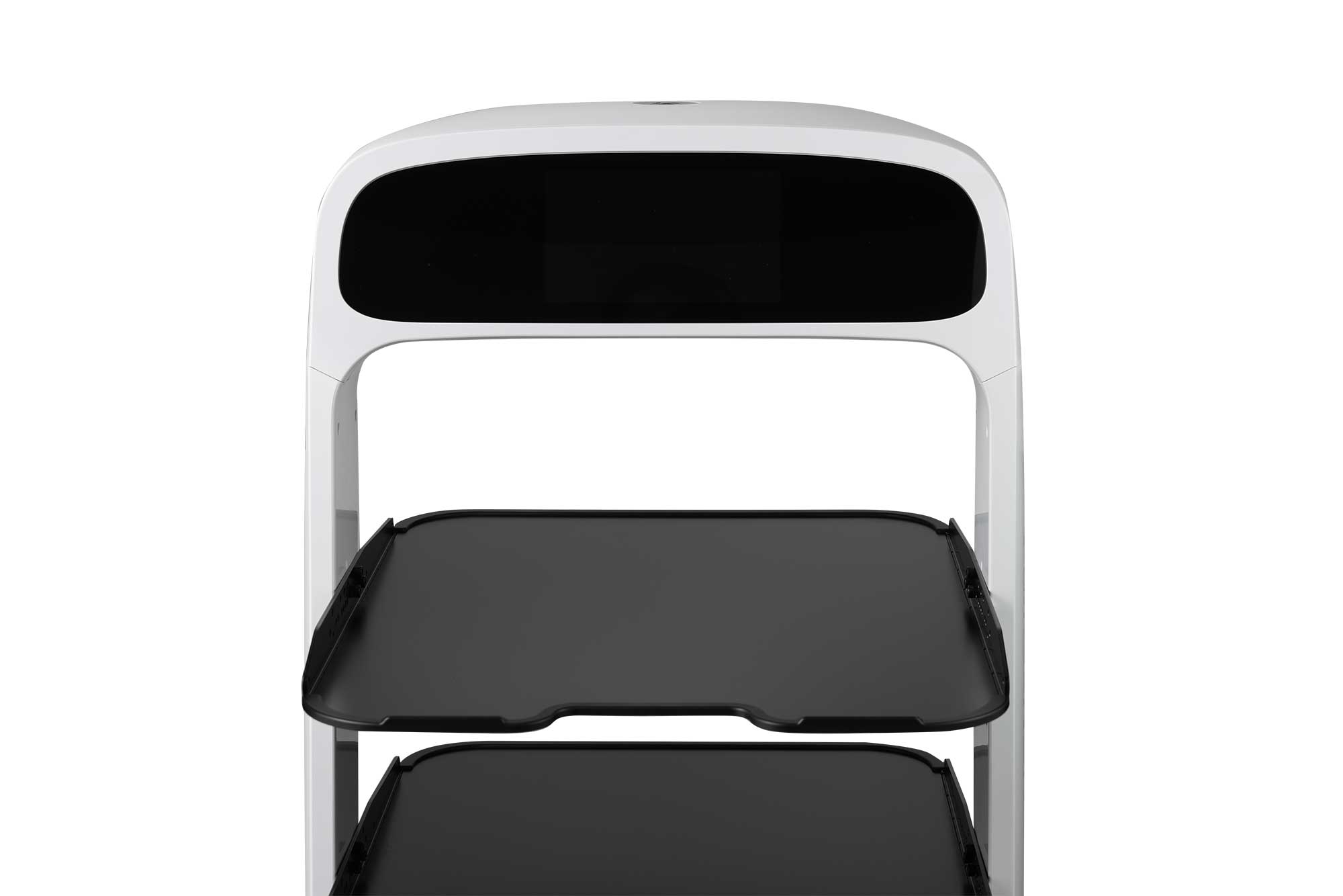 H.A.R.T. 6 Tag Robot