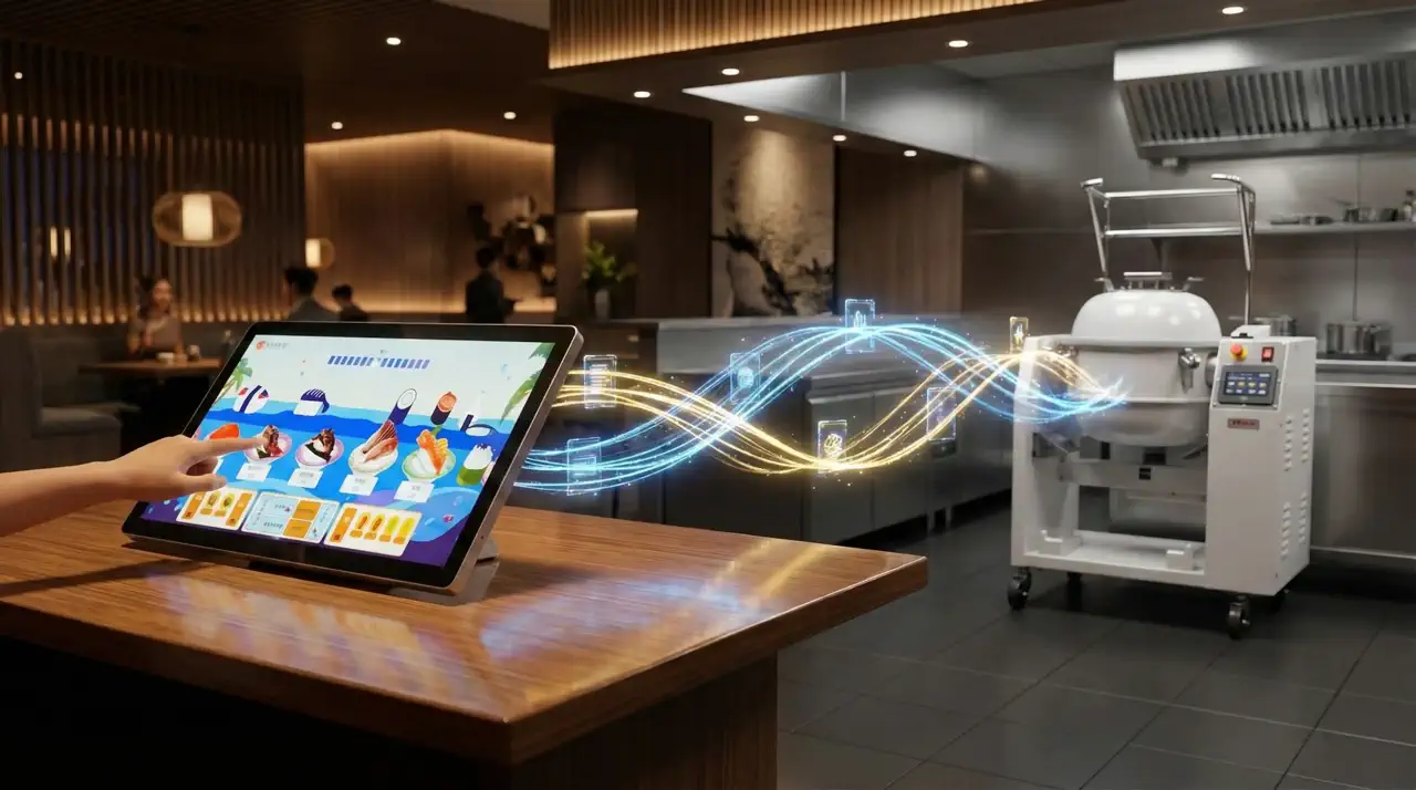 Intelligent Automation