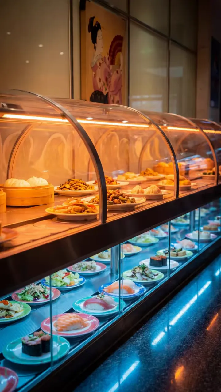 Duo: Atmospheric Tiers