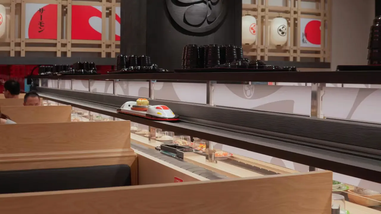 Sonic: Youyiding June