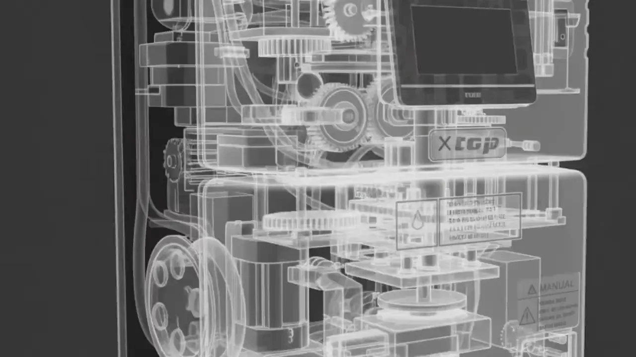 TSM-N1: Precision Run