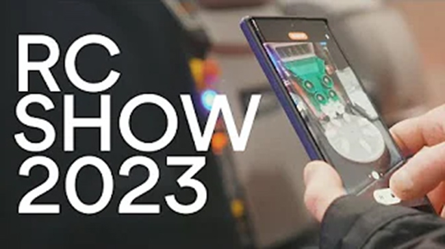 RC Show 2023